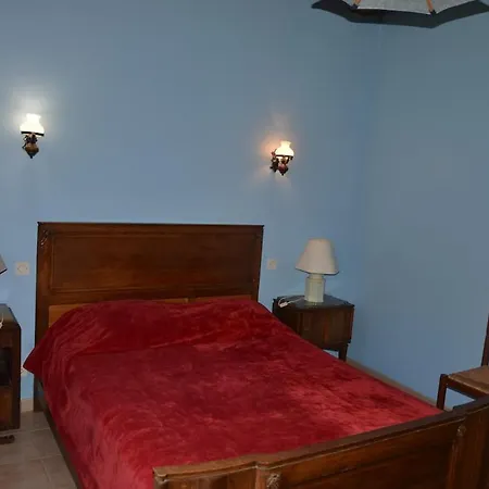 Сasa de vacaciones De La Plaine In 6 People *
