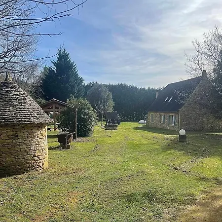 De La Plaine In 6 People Peyzac-le-Moustier