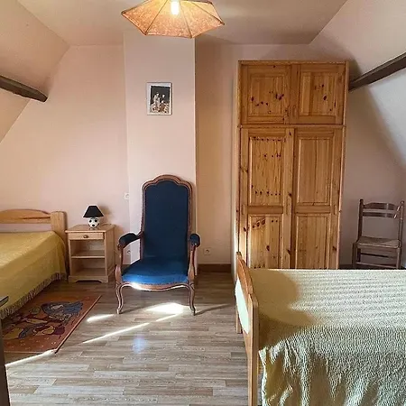 De La Plaine In 6 People Peyzac-le-Moustier