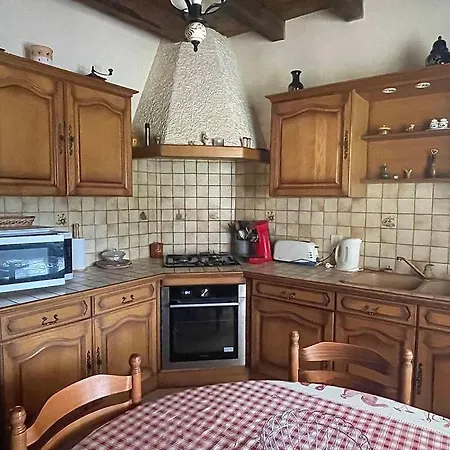 Ferienhaus De La Plaine In 6 People