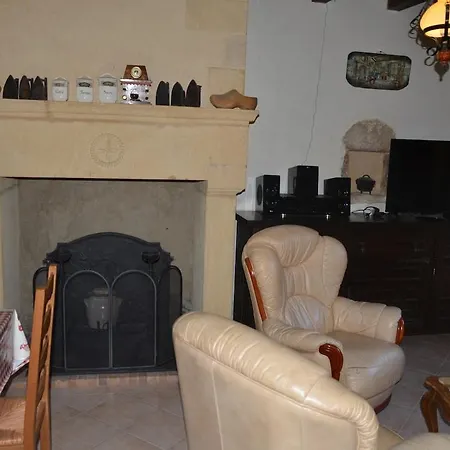De La Plaine In 6 People Peyzac-le-Moustier