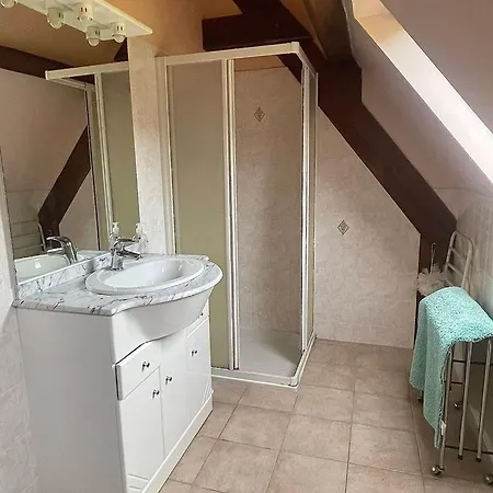 De La Plaine In 6 People Ferienhaus