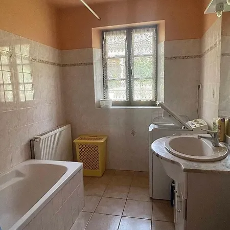 Ferienhaus De La Plaine In 6 People