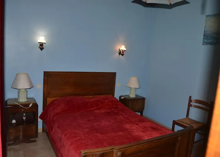 Сasa de vacaciones De La Plaine In 6 People *