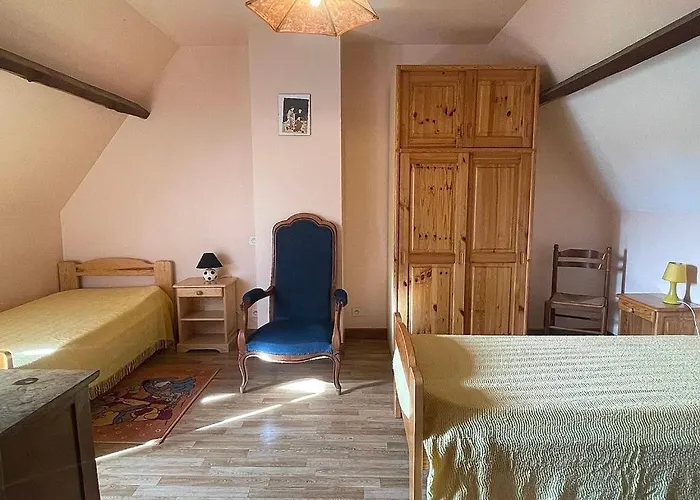 De La Plaine In 6 People Peyzac-le-Moustier